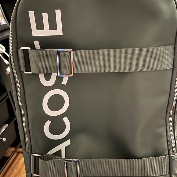 Lacoste Backpack